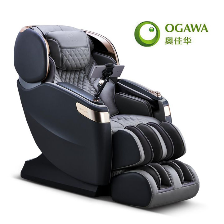 奥佳华OGAWA8598新品 芯科技 真按摩