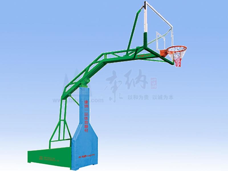 SC3202篮球架、拆装式包箱篮球架